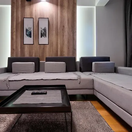 Porodicno Blago Apartman Zlatibor