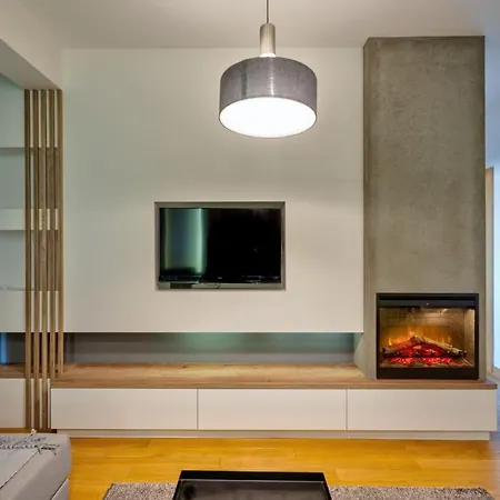Apartman Porodicno Blago *