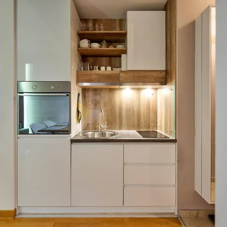 Porodicno Blago Apartman Zlatibor