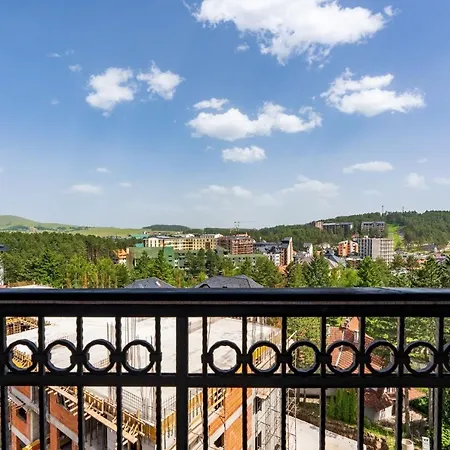 Apartman Porodicno Blago