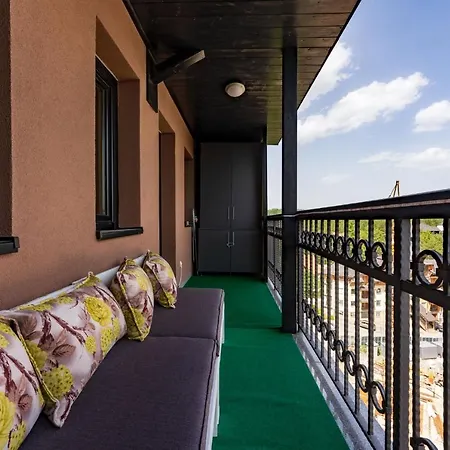 Apartman Porodicno Blago