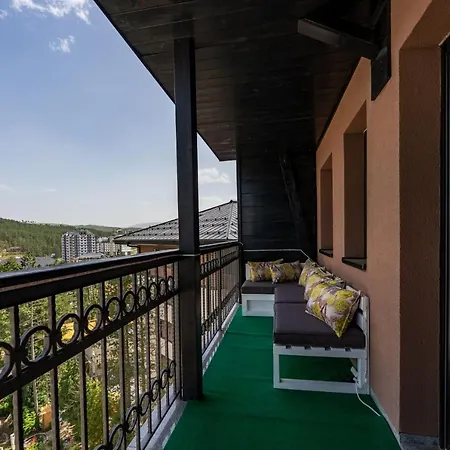 Apartman Porodicno Blago *